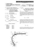 Self-Sealing Tire Comprising An Additional Sidewall Reinforcement diagram and image