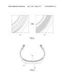 LOW NOISE TIRE diagram and image