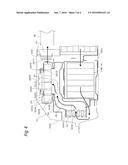 TEMPERATURE CONTROL DEVICE FOR BATTERY PACK OF VEHICLE diagram and image