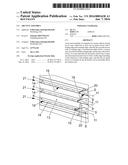 AIR VENT ASSEMBLY diagram and image