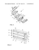 AIR VENT ASSEMBLY diagram and image