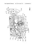 VEHICLE DOOR AND DOOR MODULE diagram and image