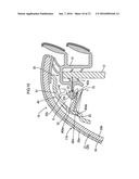 DOOR TRIM ASSEMBLY diagram and image