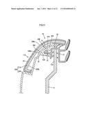 DOOR TRIM ASSEMBLY diagram and image