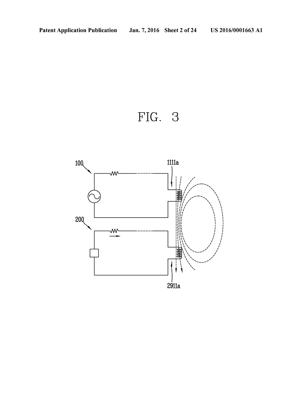 ELECTRONIC DEVICE, ELECTRIC VEHICLE, AND WIRELESS ELECTRIC POWER     TRANSMISSION DEVICE - diagram, schematic, and image 03