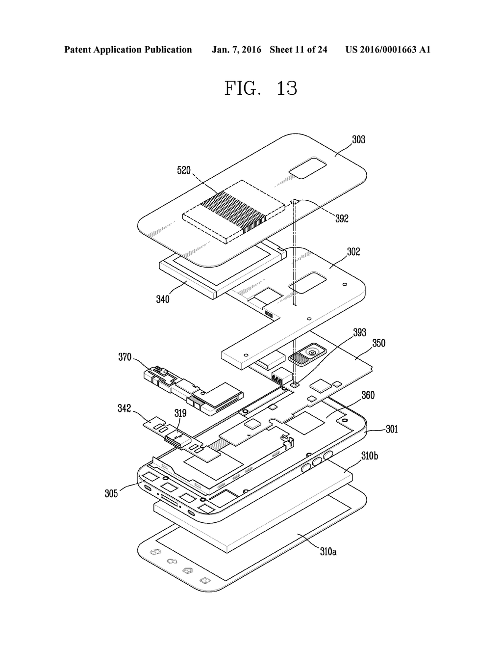 ELECTRONIC DEVICE, ELECTRIC VEHICLE, AND WIRELESS ELECTRIC POWER     TRANSMISSION DEVICE - diagram, schematic, and image 12