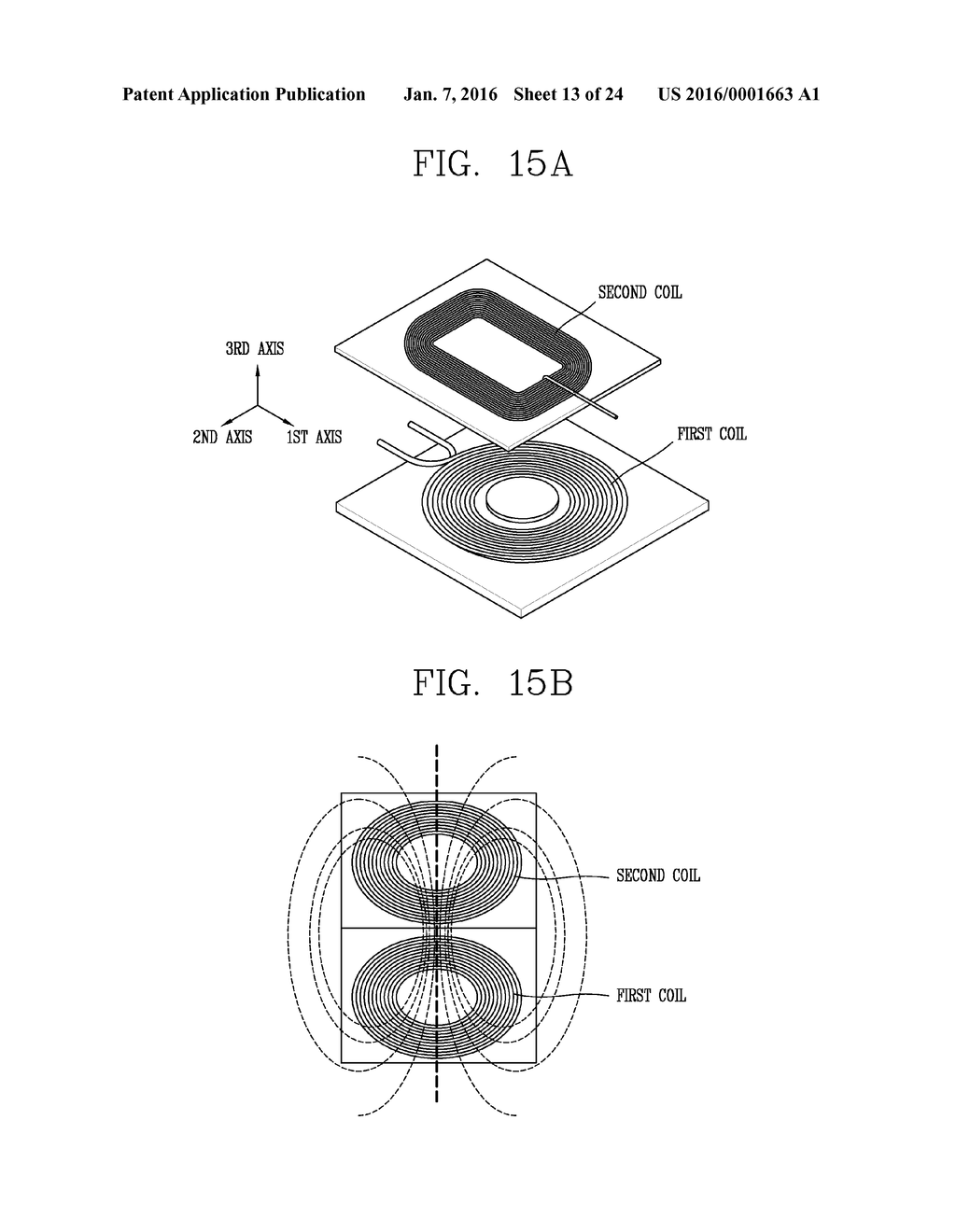 ELECTRONIC DEVICE, ELECTRIC VEHICLE, AND WIRELESS ELECTRIC POWER     TRANSMISSION DEVICE - diagram, schematic, and image 14