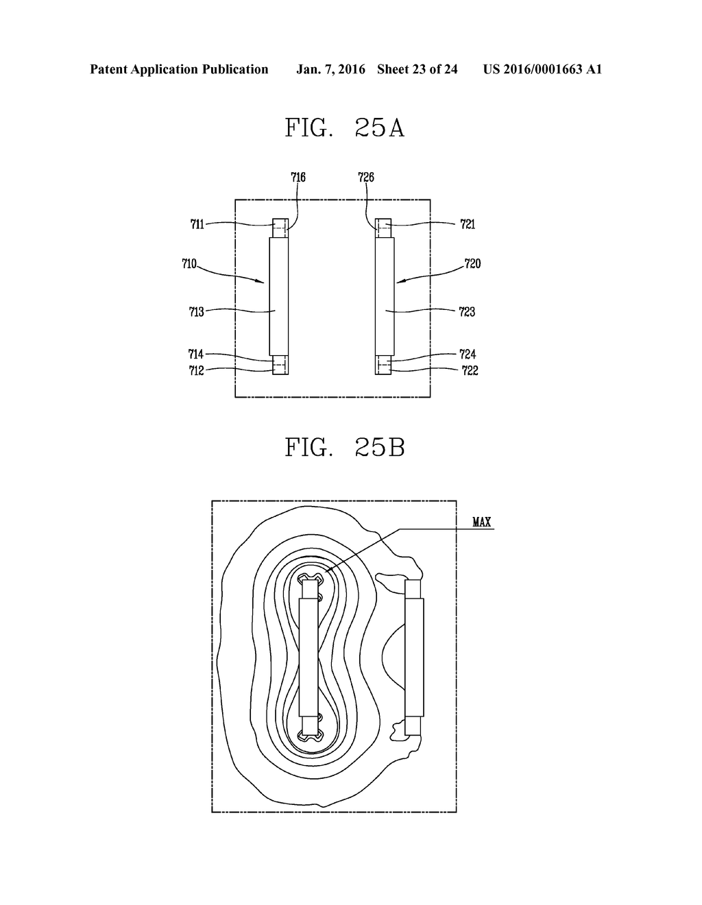 ELECTRONIC DEVICE, ELECTRIC VEHICLE, AND WIRELESS ELECTRIC POWER     TRANSMISSION DEVICE - diagram, schematic, and image 24