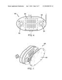 Machine Safety Dome diagram and image