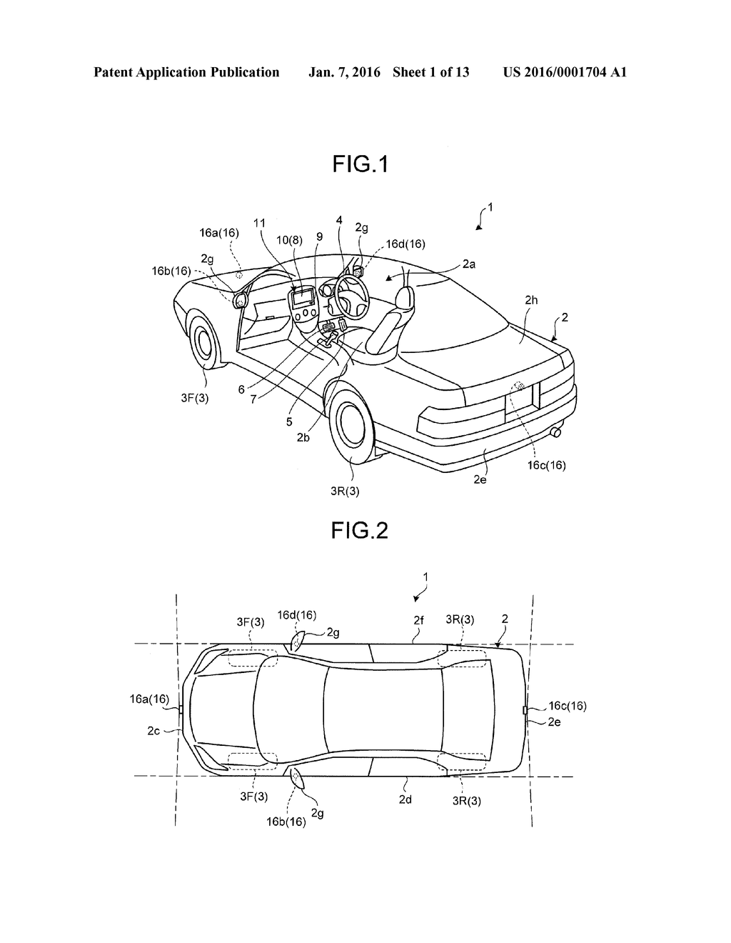 SURROUNDINGS-MONITORING DEVICE AND COMPUTER PROGRAM PRODUCT - diagram, schematic, and image 02