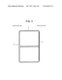 BUMPER DEVICE FOR AUTOMOBILE diagram and image