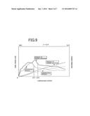 VEHICULAR IMPACT ABSORBING MEMBER diagram and image