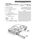 VEHICULAR ACCESSORY diagram and image