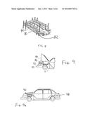 VEHICULAR ACCESSORY diagram and image