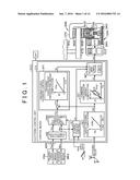ELECTRIC BRAKING SYSTEM FOR VEHICLE diagram and image