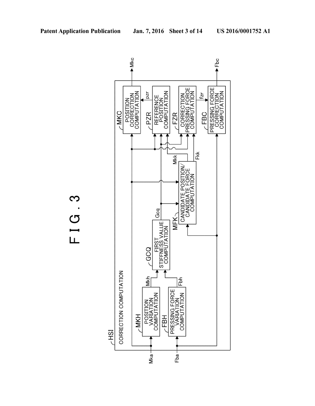 ELECTRIC BRAKING SYSTEM FOR VEHICLE - diagram, schematic, and image 04