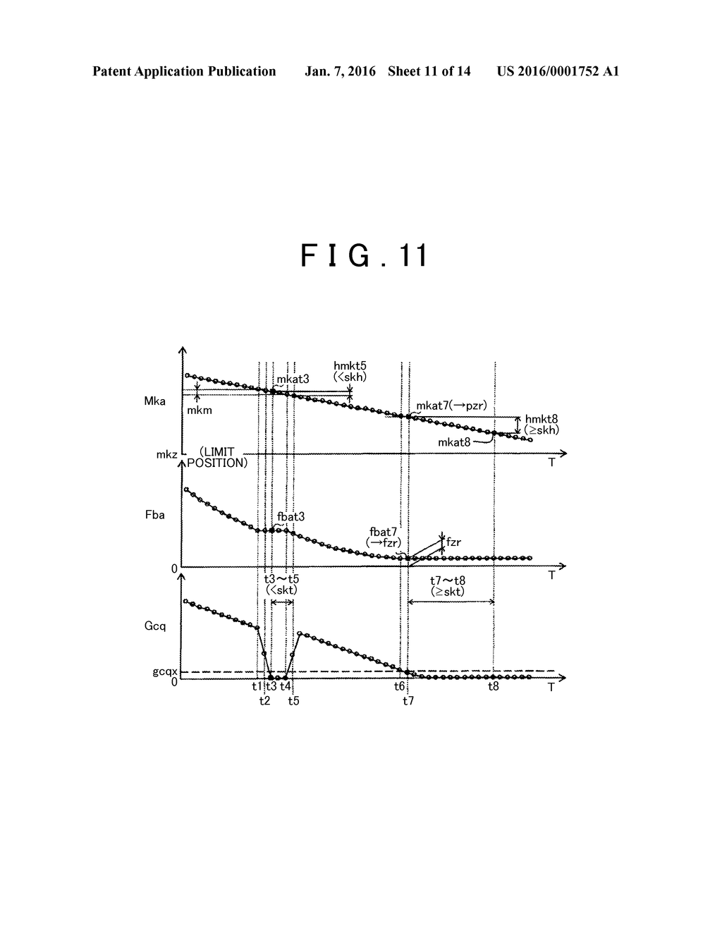 ELECTRIC BRAKING SYSTEM FOR VEHICLE - diagram, schematic, and image 12