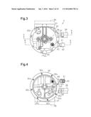 OIL SEPARATOR diagram and image