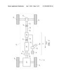 MANUALLY OPERATED ELECTRICAL CONTROL AND INSTALLATION SCHEME FOR ELECTRIC     HYBRID VEHICLES diagram and image