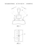 MANUALLY OPERATED ELECTRICAL CONTROL AND INSTALLATION SCHEME FOR ELECTRIC     HYBRID VEHICLES diagram and image