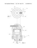 MANUALLY OPERATED ELECTRICAL CONTROL AND INSTALLATION SCHEME FOR ELECTRIC     HYBRID VEHICLES diagram and image