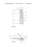 MANUALLY OPERATED ELECTRICAL CONTROL AND INSTALLATION SCHEME FOR ELECTRIC     HYBRID VEHICLES diagram and image