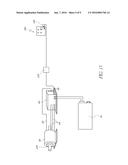 MANUALLY OPERATED ELECTRICAL CONTROL AND INSTALLATION SCHEME FOR ELECTRIC     HYBRID VEHICLES diagram and image