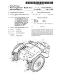 CHASSIS FOR RAIL VEHICLES diagram and image