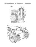 CHASSIS FOR RAIL VEHICLES diagram and image