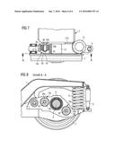 CHASSIS FOR RAIL VEHICLES diagram and image