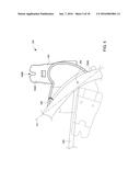 INFANT STROLLER APPARATUS diagram and image