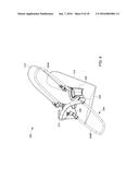 INFANT STROLLER APPARATUS diagram and image