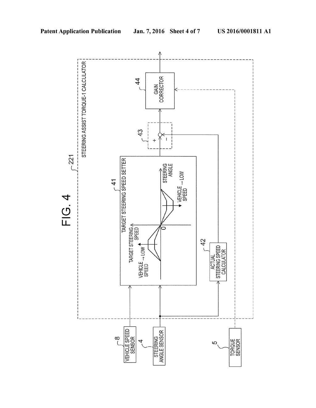 STEERING CONTROL DEVICE, AND STEERING CONTROL METHOD - diagram, schematic, and image 05