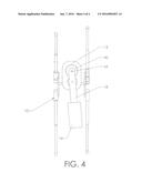 Multi-Legged Running Robot diagram and image