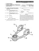 Universal Mounting Device for One or More Accessories and Method of Using     Same diagram and image