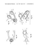 Universal Mounting Device for One or More Accessories and Method of Using     Same diagram and image