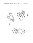 Universal Mounting Device for One or More Accessories and Method of Using     Same diagram and image