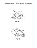 Universal Mounting Device for One or More Accessories and Method of Using     Same diagram and image