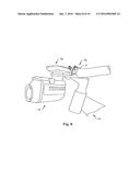 Universal Mounting Device for One or More Accessories and Method of Using     Same diagram and image