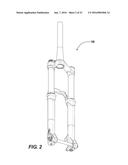 SUSPENSION SYSTEM diagram and image