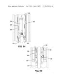 SUSPENSION SYSTEM diagram and image