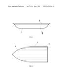 Means of Water Surface Transport diagram and image