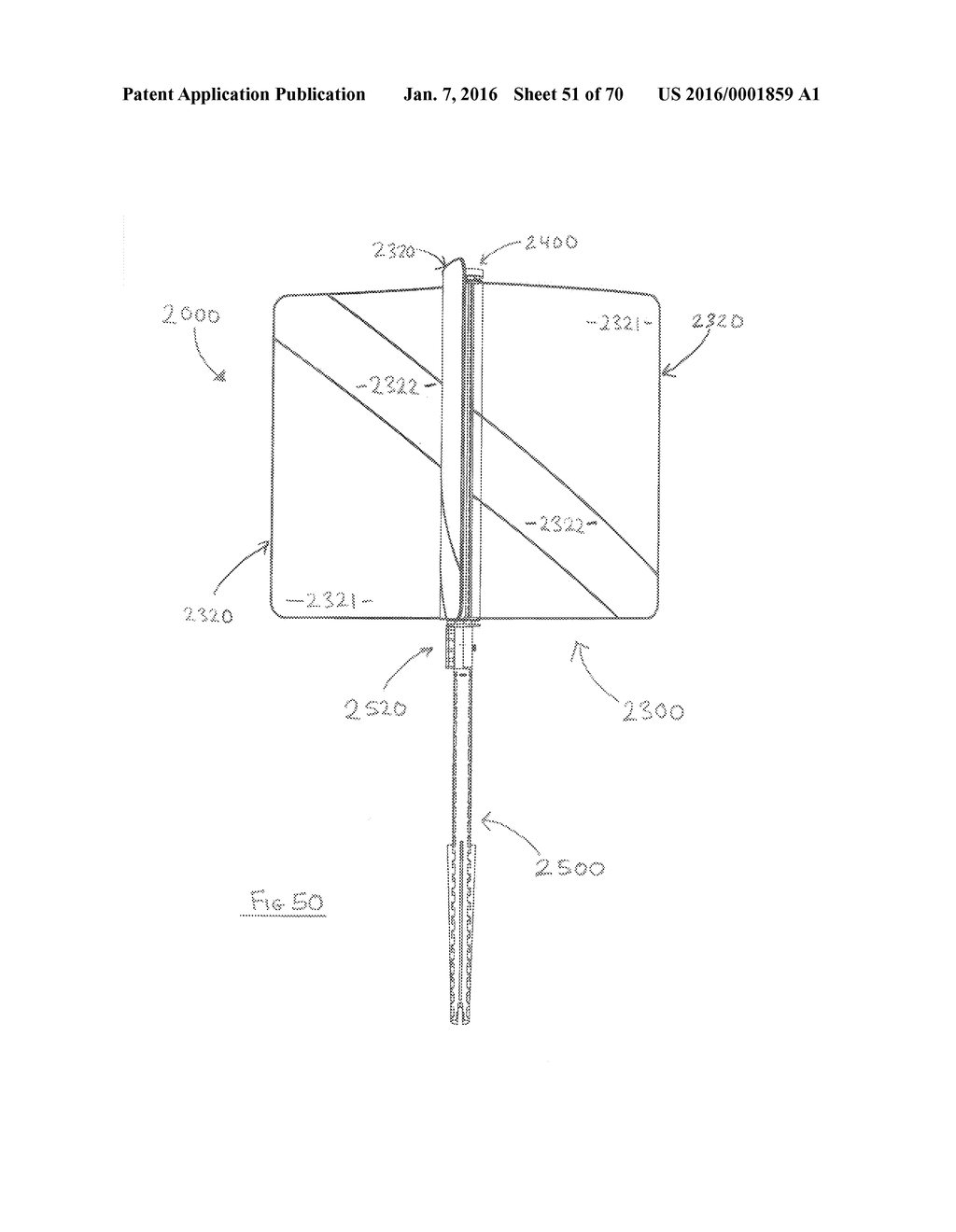 MULTI-DIRECTIONAL SIGNAL ASSEMBLY - diagram, schematic, and image 52