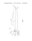 OUTBOARD MOTOR INCLUDING ONE OR MORE OF COWLING, WATER PUMP, FUEL     VAPORIZATION SUPRESSION, AND OIL TANK FEATURES diagram and image