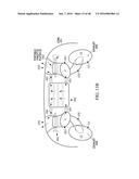 OUTBOARD MOTOR INCLUDING ONE OR MORE OF COWLING, WATER PUMP, FUEL     VAPORIZATION SUPRESSION, AND OIL TANK FEATURES diagram and image