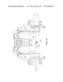 OUTBOARD MOTOR INCLUDING ONE OR MORE OF COWLING, WATER PUMP, FUEL     VAPORIZATION SUPRESSION, AND OIL TANK FEATURES diagram and image