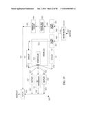 OUTBOARD MOTOR INCLUDING ONE OR MORE OF COWLING, WATER PUMP, FUEL     VAPORIZATION SUPRESSION, AND OIL TANK FEATURES diagram and image