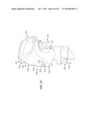 OUTBOARD MOTOR INCLUDING ONE OR MORE OF COWLING, WATER PUMP, FUEL     VAPORIZATION SUPRESSION, AND OIL TANK FEATURES diagram and image