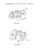 OUTBOARD MOTOR INCLUDING ONE OR MORE OF COWLING, WATER PUMP, FUEL     VAPORIZATION SUPRESSION, AND OIL TANK FEATURES diagram and image