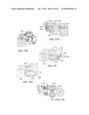 OUTBOARD MOTOR INCLUDING ONE OR MORE OF COWLING, WATER PUMP, FUEL     VAPORIZATION SUPRESSION, AND OIL TANK FEATURES diagram and image